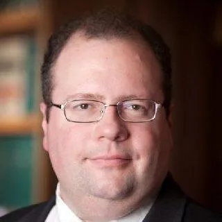 Lawyer Mr. Michael D. McMahan