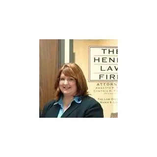 Lawyer Annette M Henry