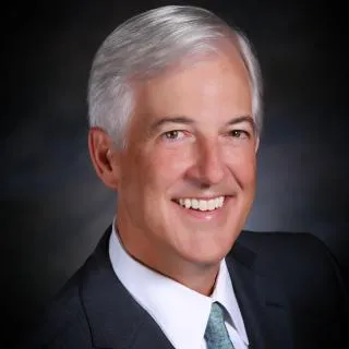 Lawyer Michael Van Ardoin