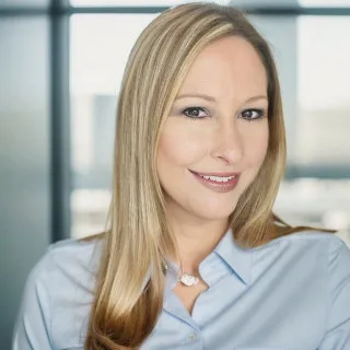 Lawyer Tressie Elizabeth McKeon