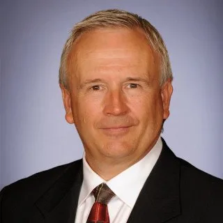 Lawyer John T. Polasek