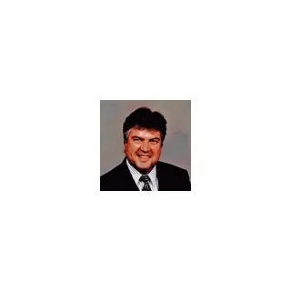 Lawyer James Thomas Ferguson II