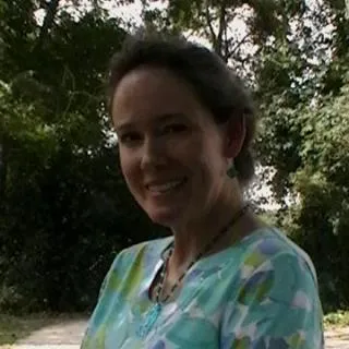 Lawyer A. Gayle Ash