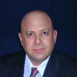 Lawyer David Samuel Brown