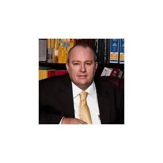 Lawyer Michael Glynn Busby Jr