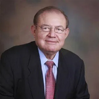 Lawyer Ramon Garcia