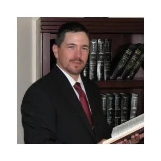 Lawyer Jeffrey Carl Brashear