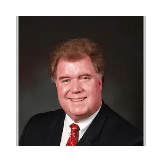 Lawyer Joe Roland Jeter
