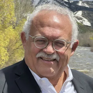 Lawyer James Boyd Jameson Jr.