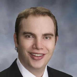 Lawyer Rand Edmund Zumwalt