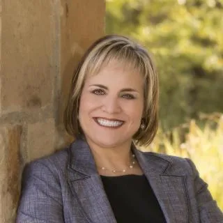 Lawyer Karen Ann Schroeder