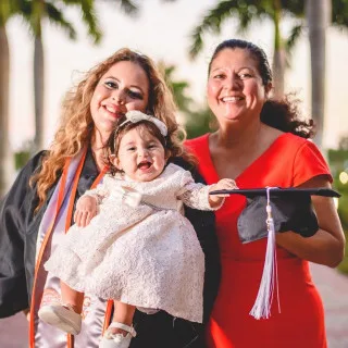 Lawyer Ruth Gomez Serra