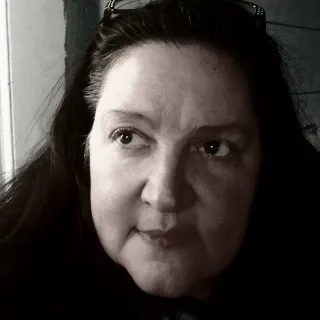 Lawyer Tricia Suzanne Propst