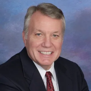 Lawyer Thomas Keen