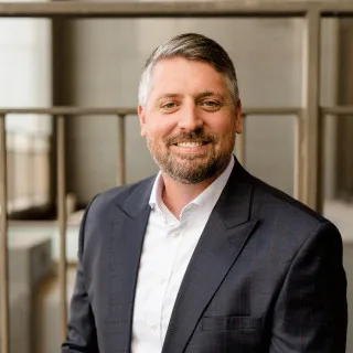 Lawyer Benjamin Hoover