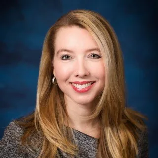 Lawyer Elisa Dillard Rainey