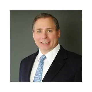 Lawyer Ned Gill III