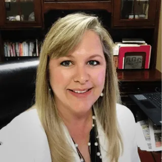 Lawyer Lori Peterson Perez