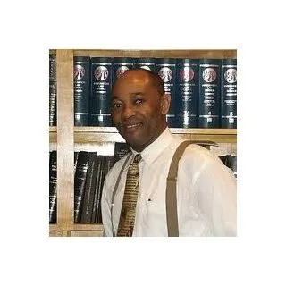 Lawyer Ojay Grace