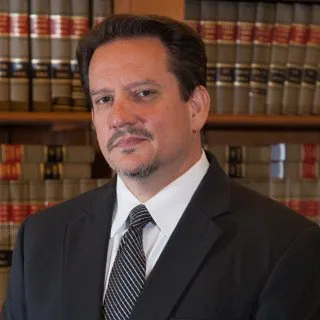 Lawyer John Timothy Cowart