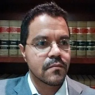 Lawyer Achmed Mirari Alexander Defreitas