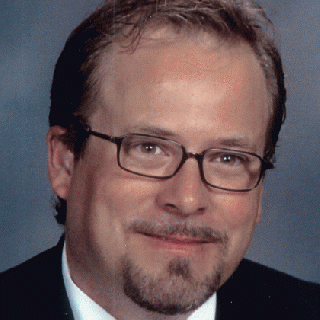 Lawyer Christopher Dean Below