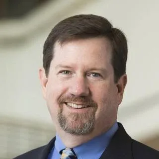 Lawyer Arthur Scot Chase