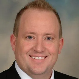 Lawyer Reed Allmand