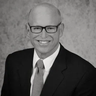 Lawyer Hal Moorman