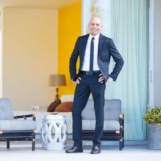 Lawyer Michael Henry Garbarino