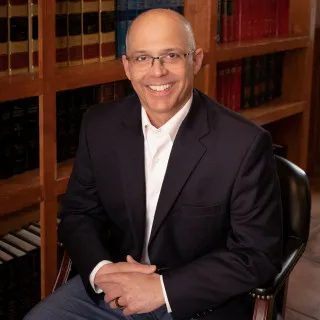 Lawyer Michael Price