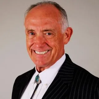 Lawyer Paul Looney