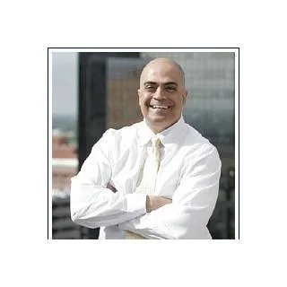 Lawyer Dr. Shezad Ahmed Malik