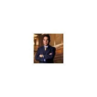 Lawyer Hector Gonzalez III