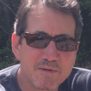 Lawyer Anthony Ellis Rodriguez