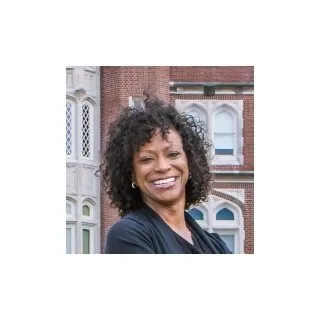 Lawyer Candace Meryl Murphy