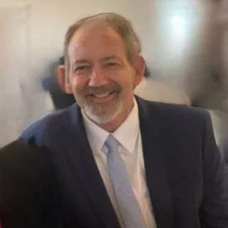 Lawyer Ronald Lee Baranski Jr