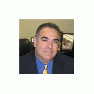 Lawyer Ruggero S. Provenghi