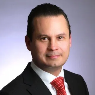 Lawyer Ignacio Gustavo Martinez