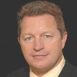 Lawyer John Gregory Haugen