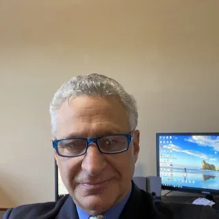 Lawyer Guillermo Ochoa-Cronfel