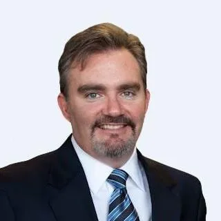 Lawyer James Christopher Dean
