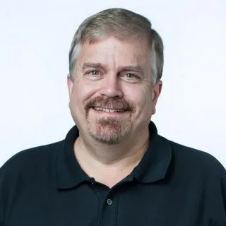 Lawyer Gary William Boyle