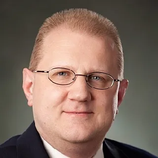 Lawyer John Wesley Taylor Jr