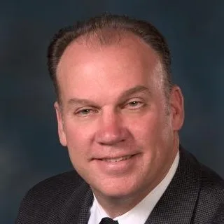 Lawyer Stephen Arthur Simonsen
