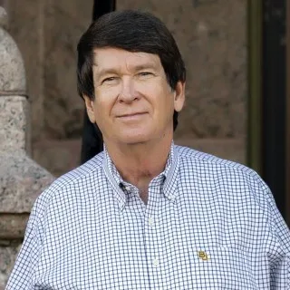 Lawyer Michael Simpson