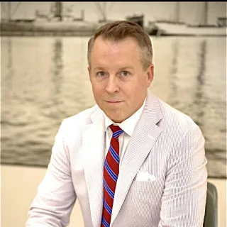 Lawyer Sean Buckley