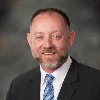 Lawyer William Stacy Webb