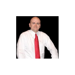 Lawyer Rick T. Dunbar