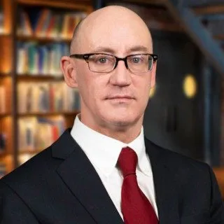 Lawyer S. Tyler Rutherford